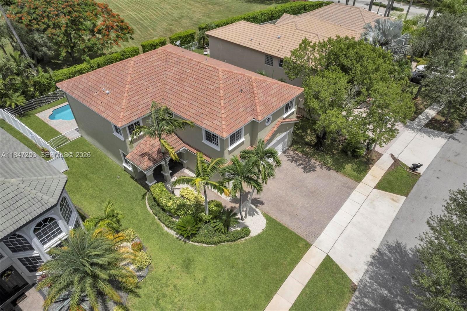 SILVER LAKES PHASE III - Residential