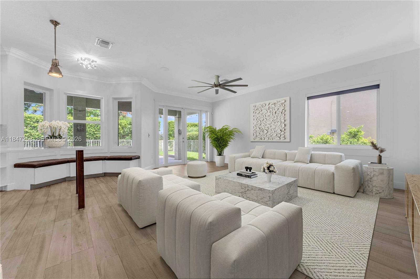 SILVER LAKES PHASE III - Residential