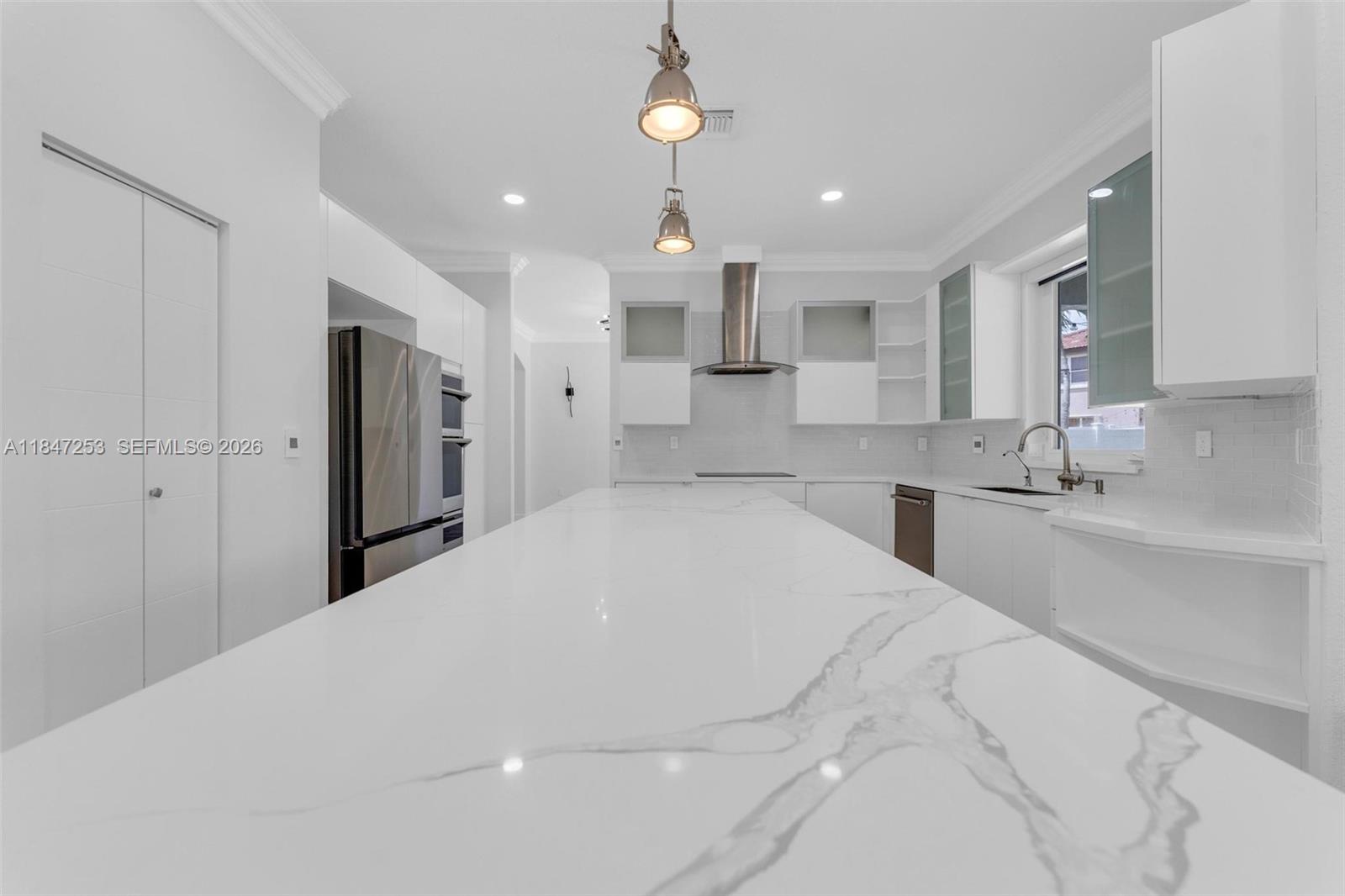 SILVER LAKES PHASE III - Residential