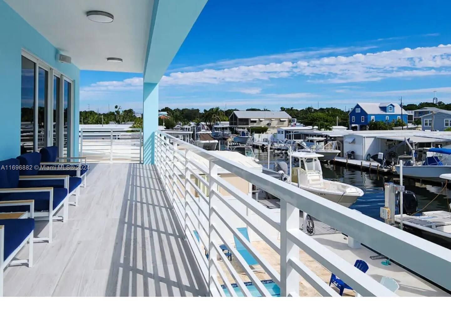 SEXTON COVES ESTATES - Residential Lease