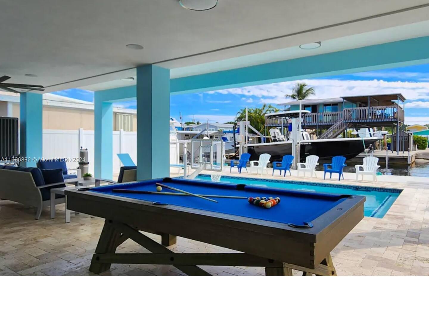 SEXTON COVES ESTATES - Residential Lease