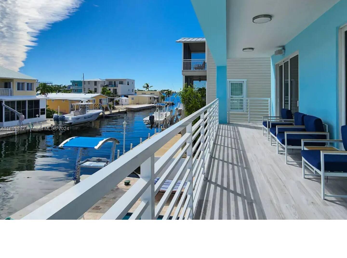 SEXTON COVES ESTATES - Residential Lease
