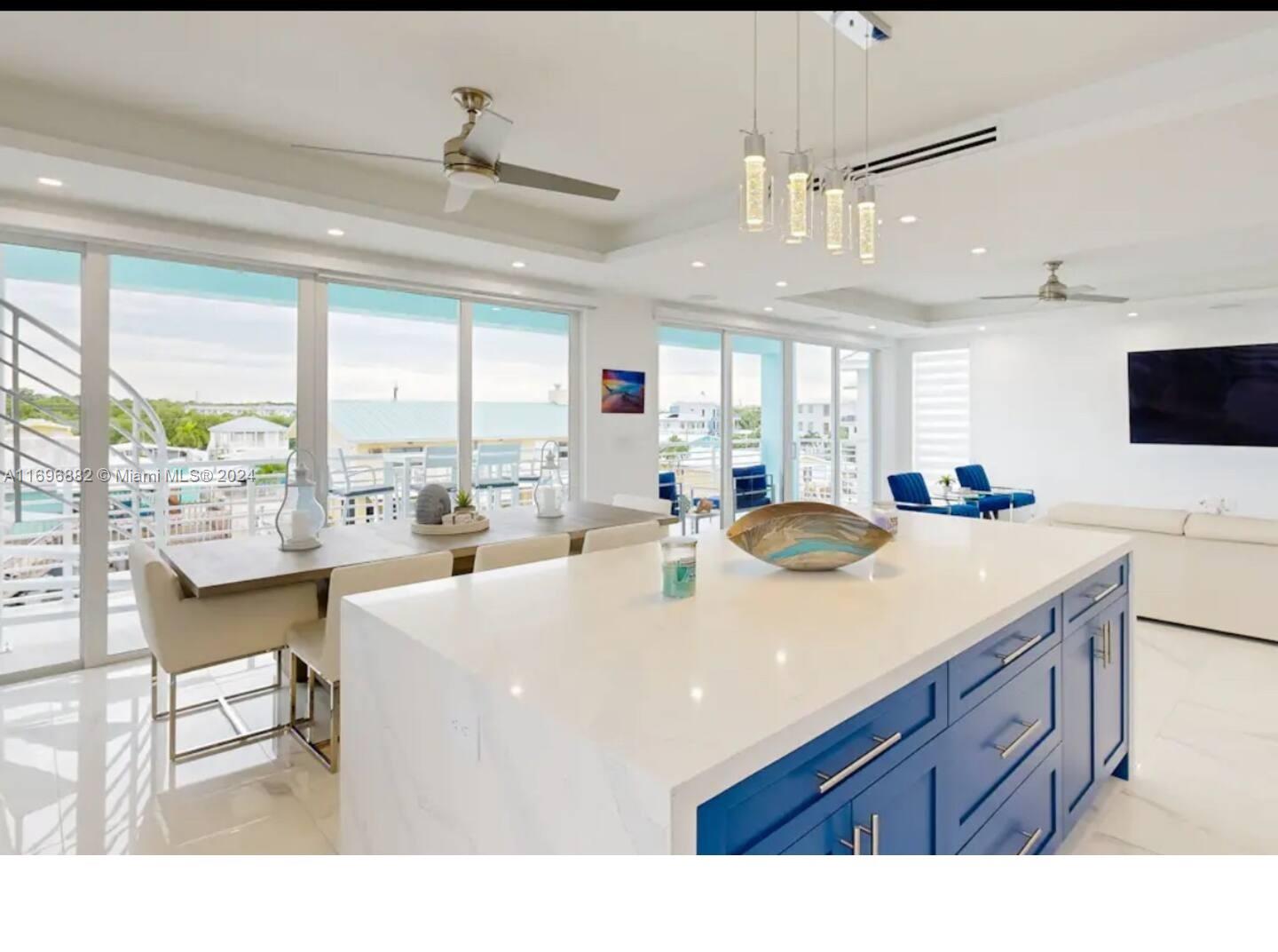 SEXTON COVES ESTATES - Residential Lease