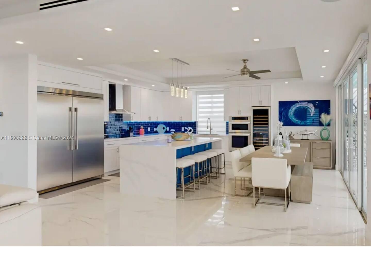 SEXTON COVES ESTATES - Residential Lease