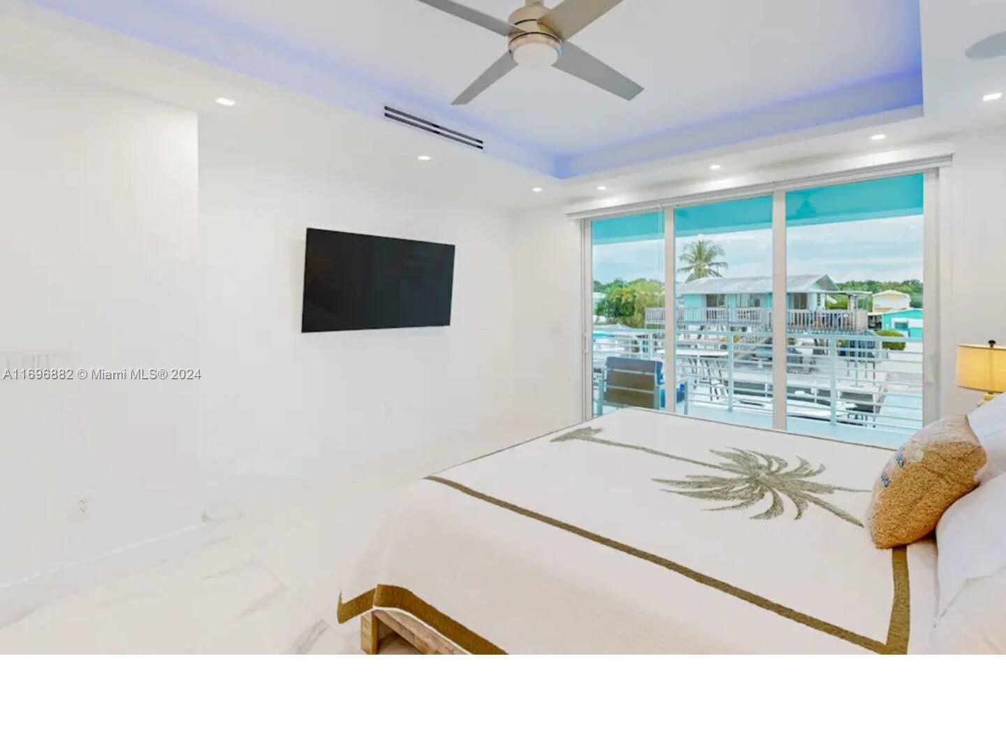SEXTON COVES ESTATES - Residential Lease