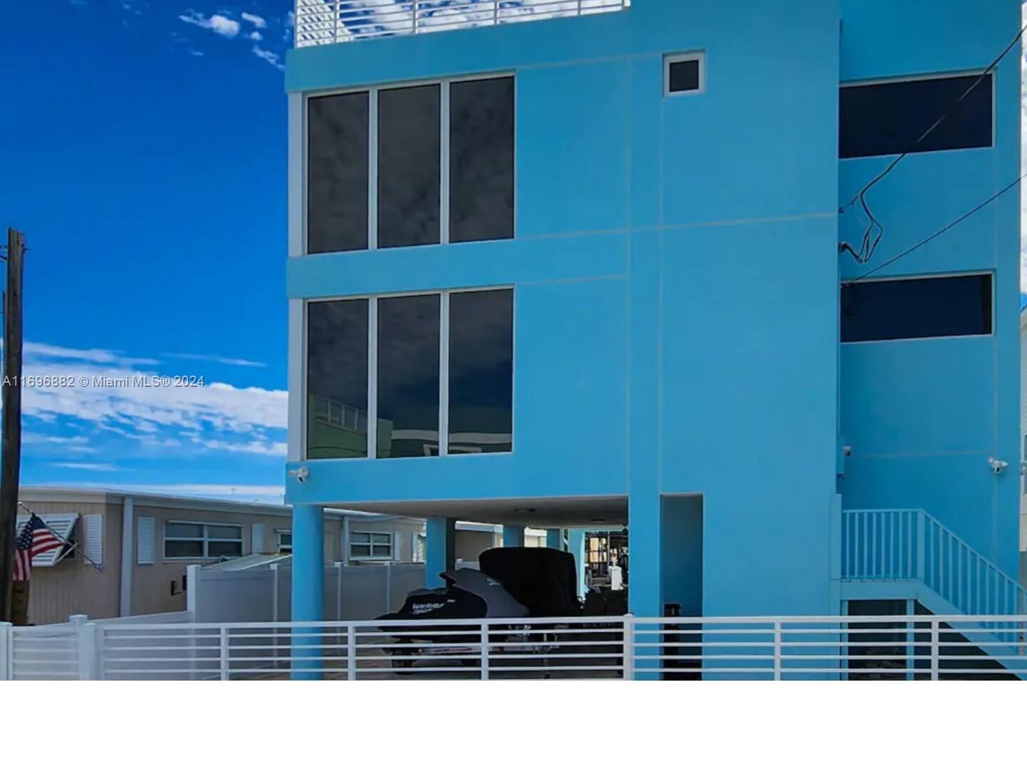 SEXTON COVES ESTATES - Residential Lease