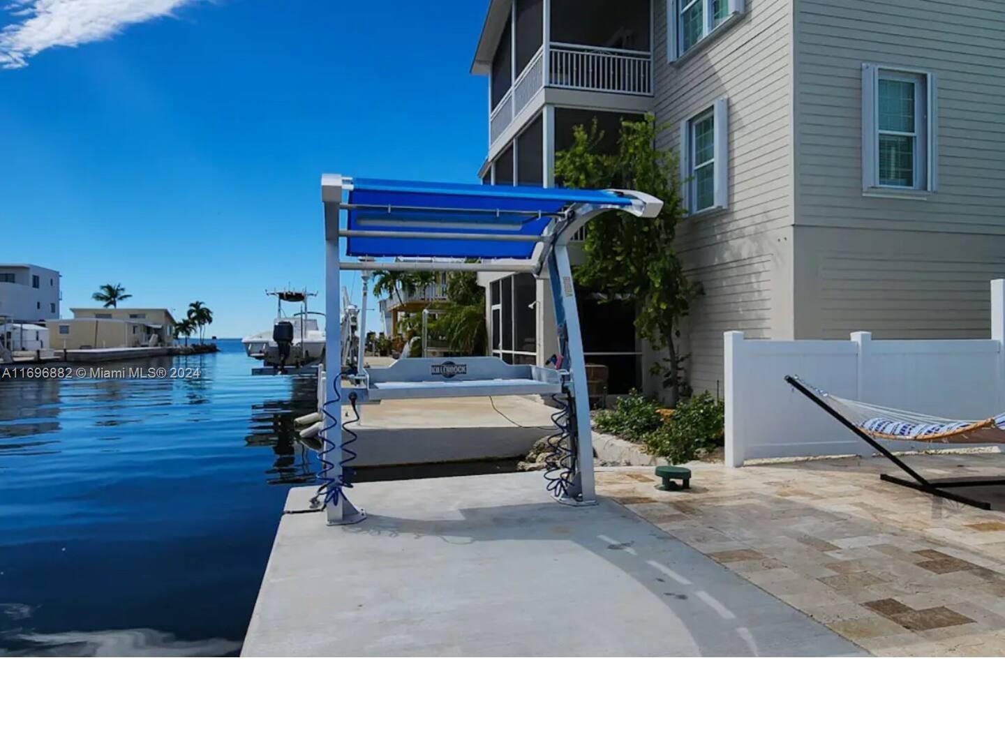 SEXTON COVES ESTATES - Residential Lease