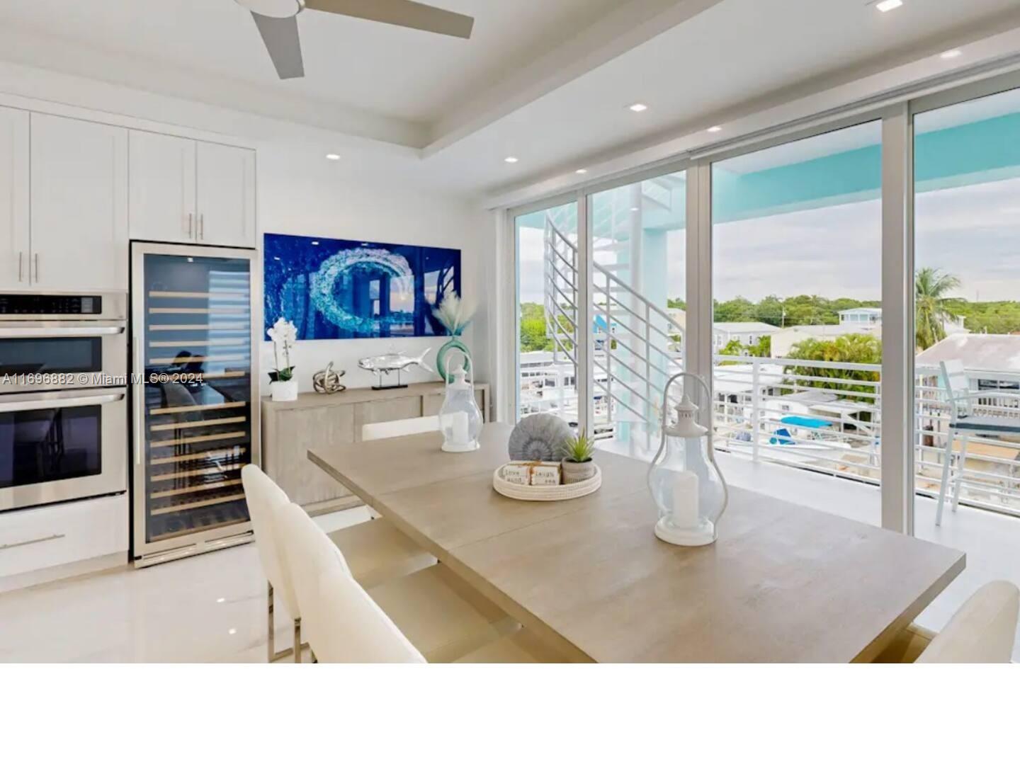 SEXTON COVES ESTATES - Residential Lease