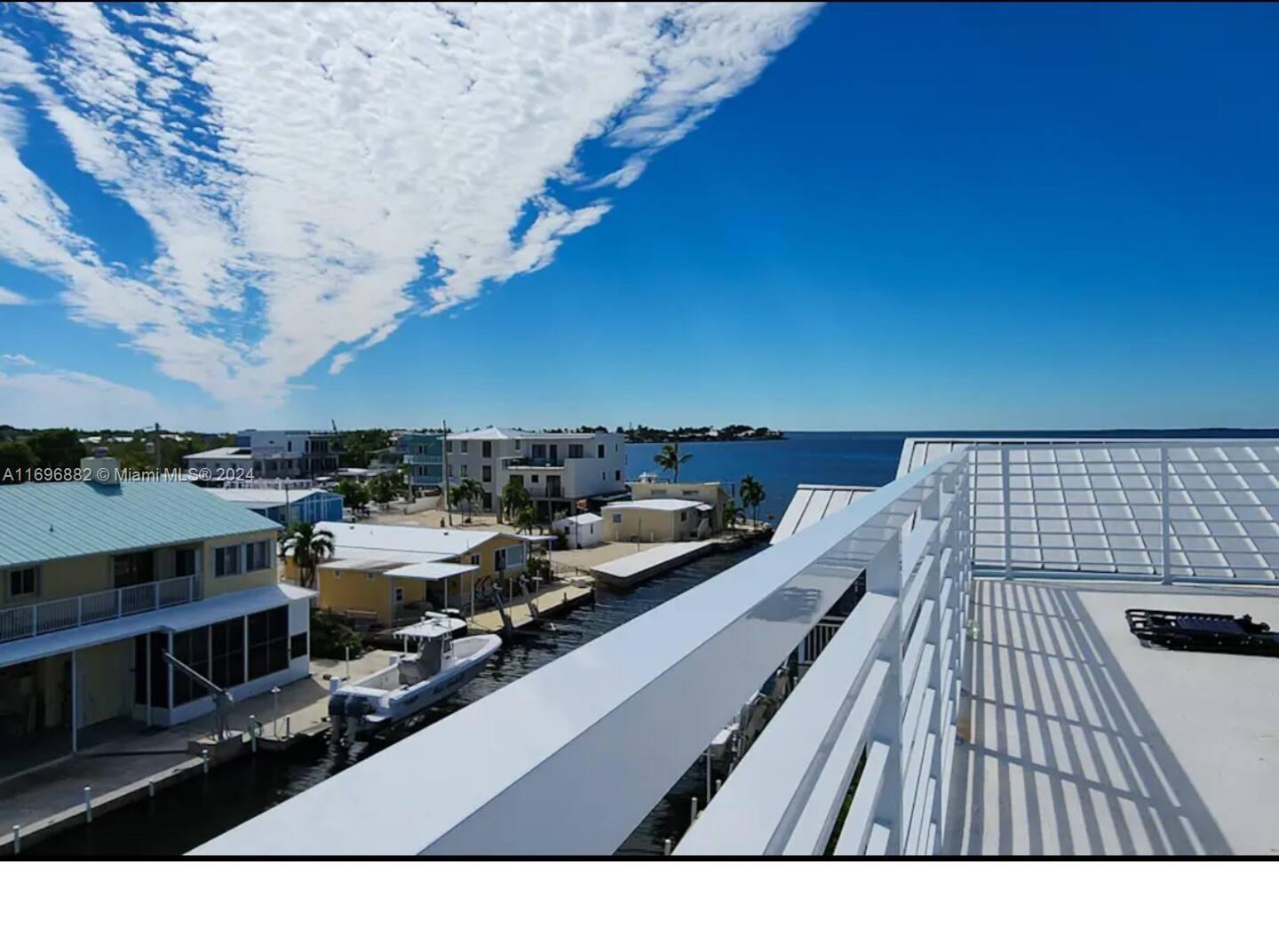 SEXTON COVES ESTATES - Residential Lease