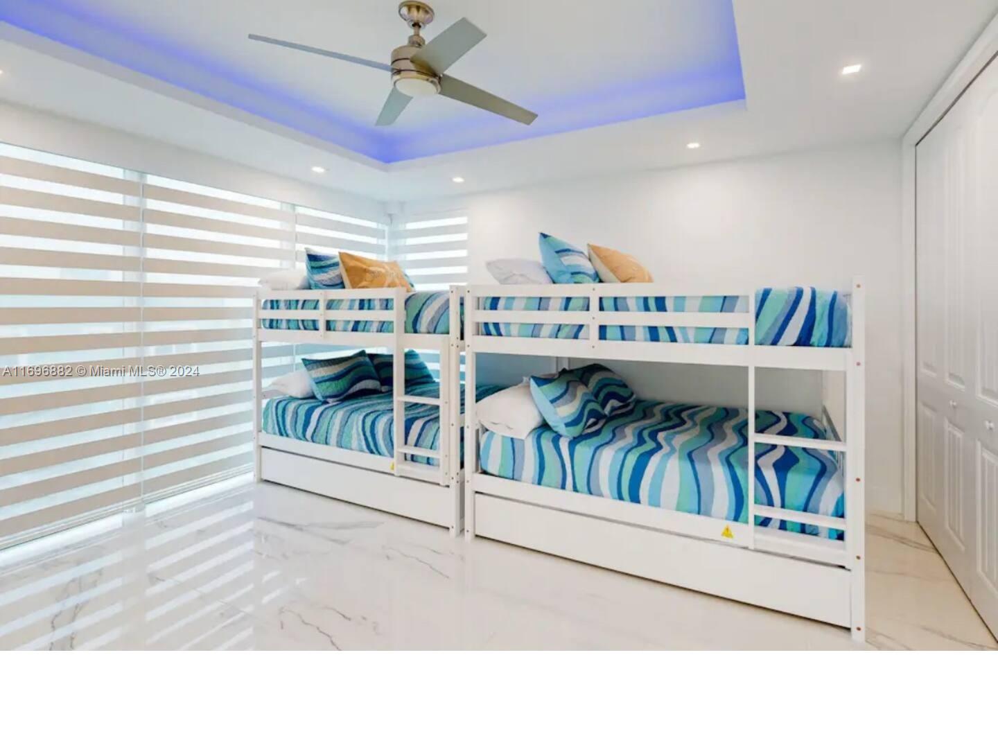 SEXTON COVES ESTATES - Residential Lease