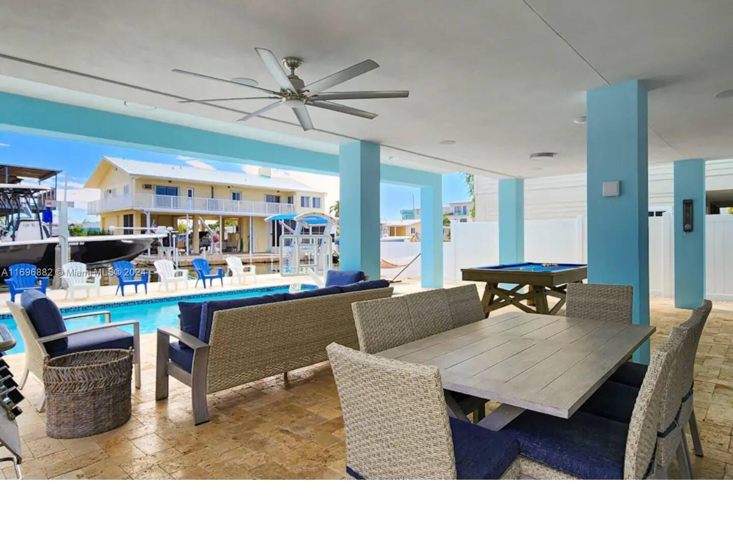 SEXTON COVES ESTATES - Residential Lease