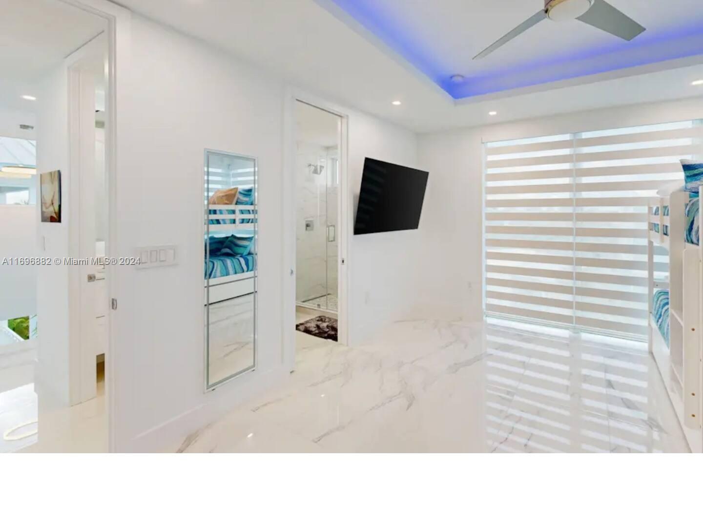 SEXTON COVES ESTATES - Residential Lease