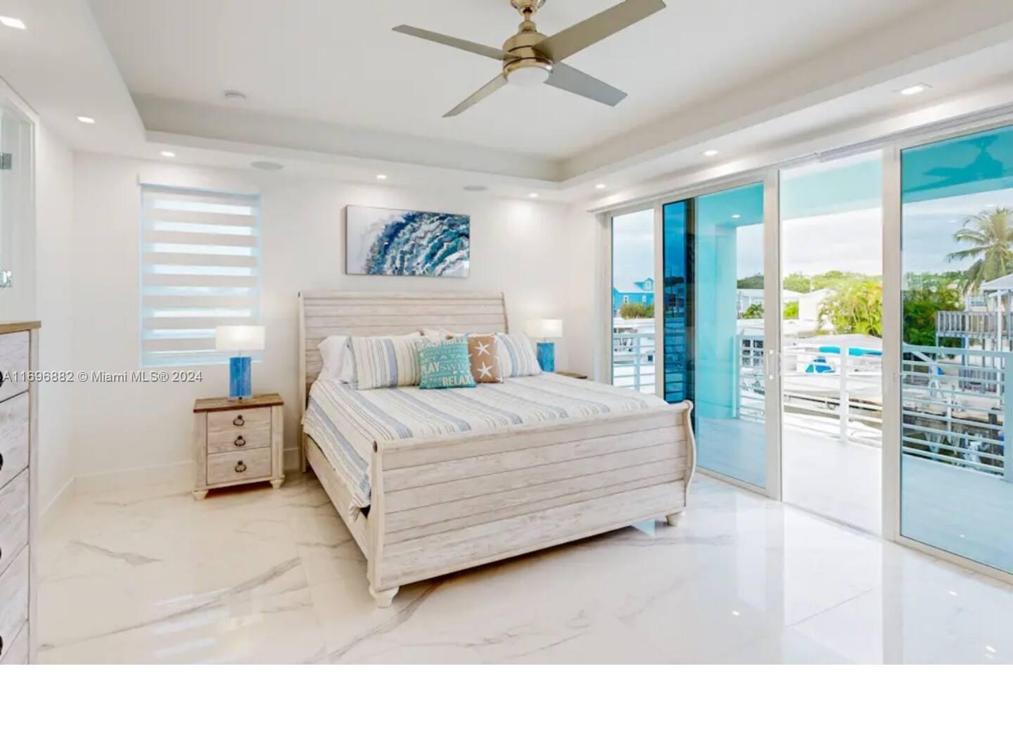 SEXTON COVES ESTATES - Residential Lease