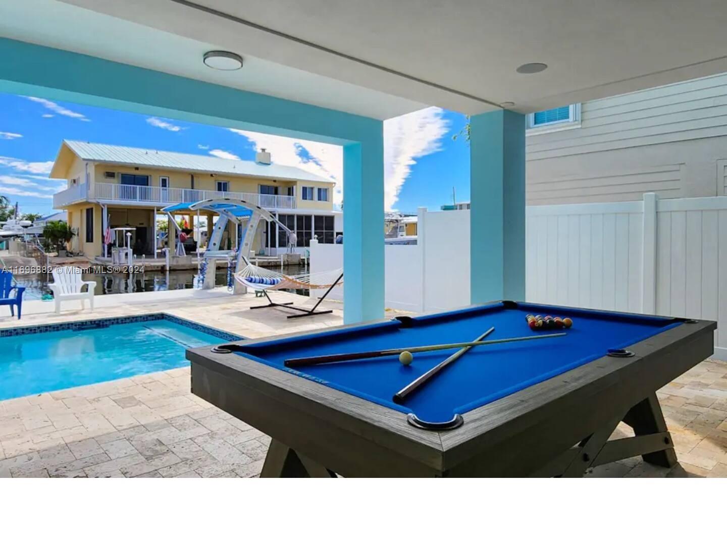 SEXTON COVES ESTATES - Residential Lease