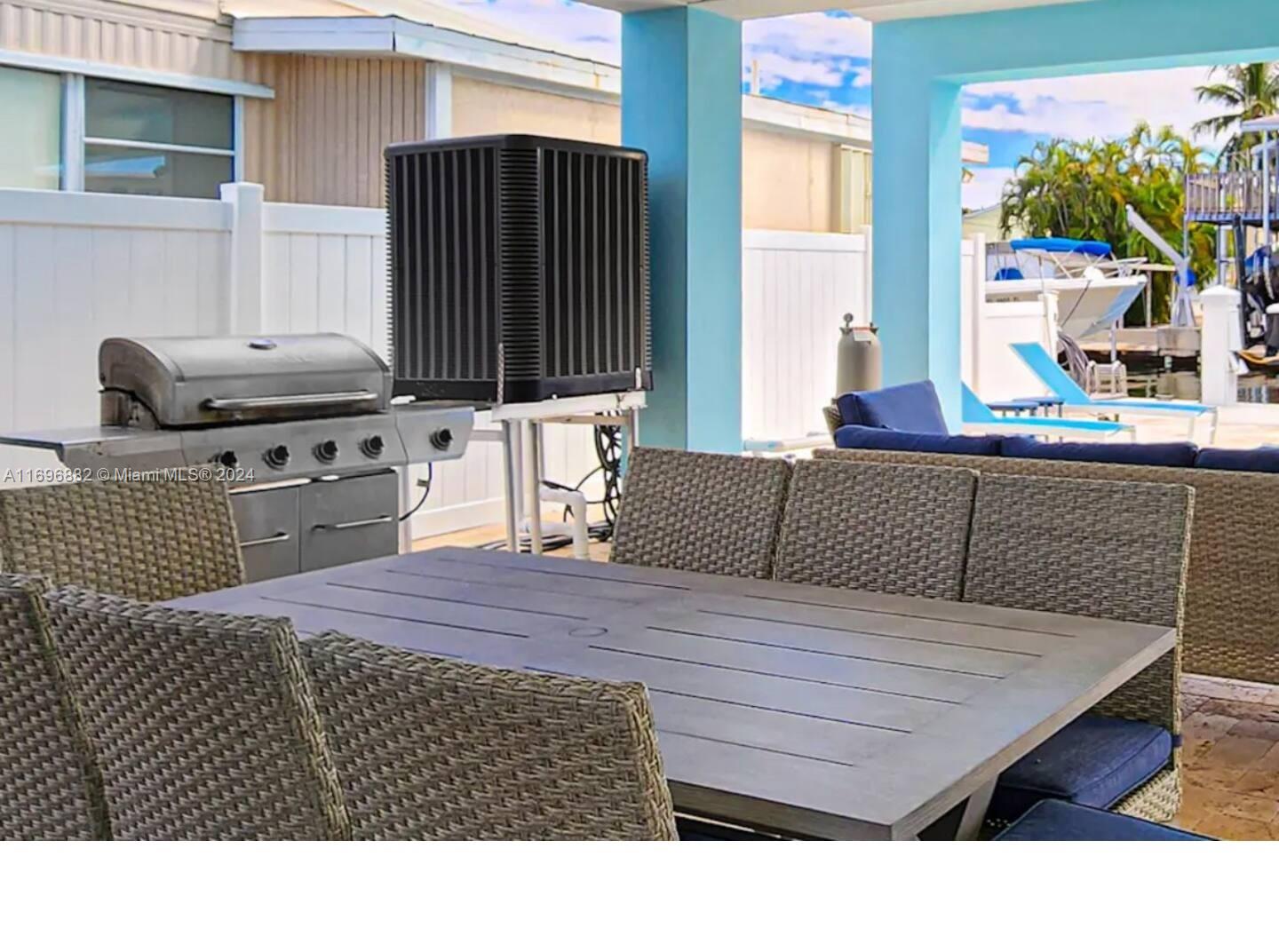 SEXTON COVES ESTATES - Residential Lease