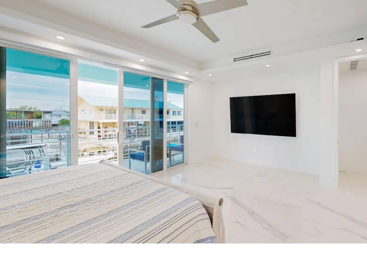 SEXTON COVES ESTATES - Residential Lease