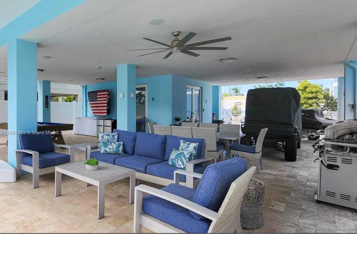 SEXTON COVES ESTATES - Residential Lease