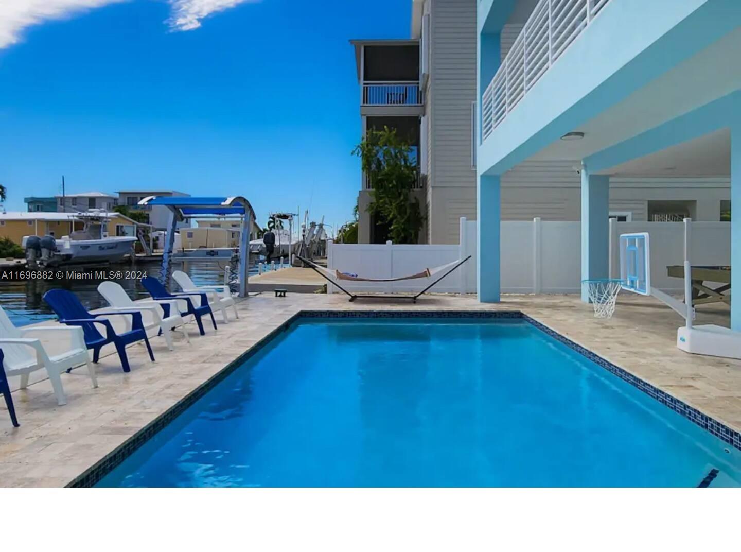 SEXTON COVES ESTATES - Residential Lease