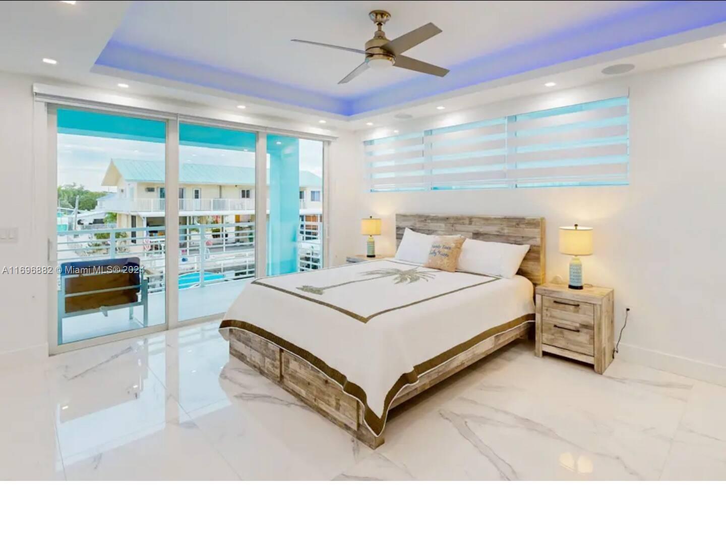 SEXTON COVES ESTATES - Residential Lease