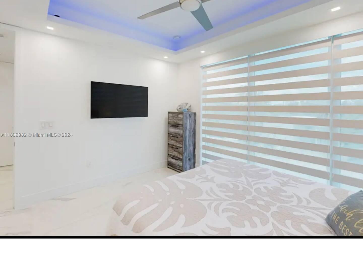 SEXTON COVES ESTATES - Residential Lease