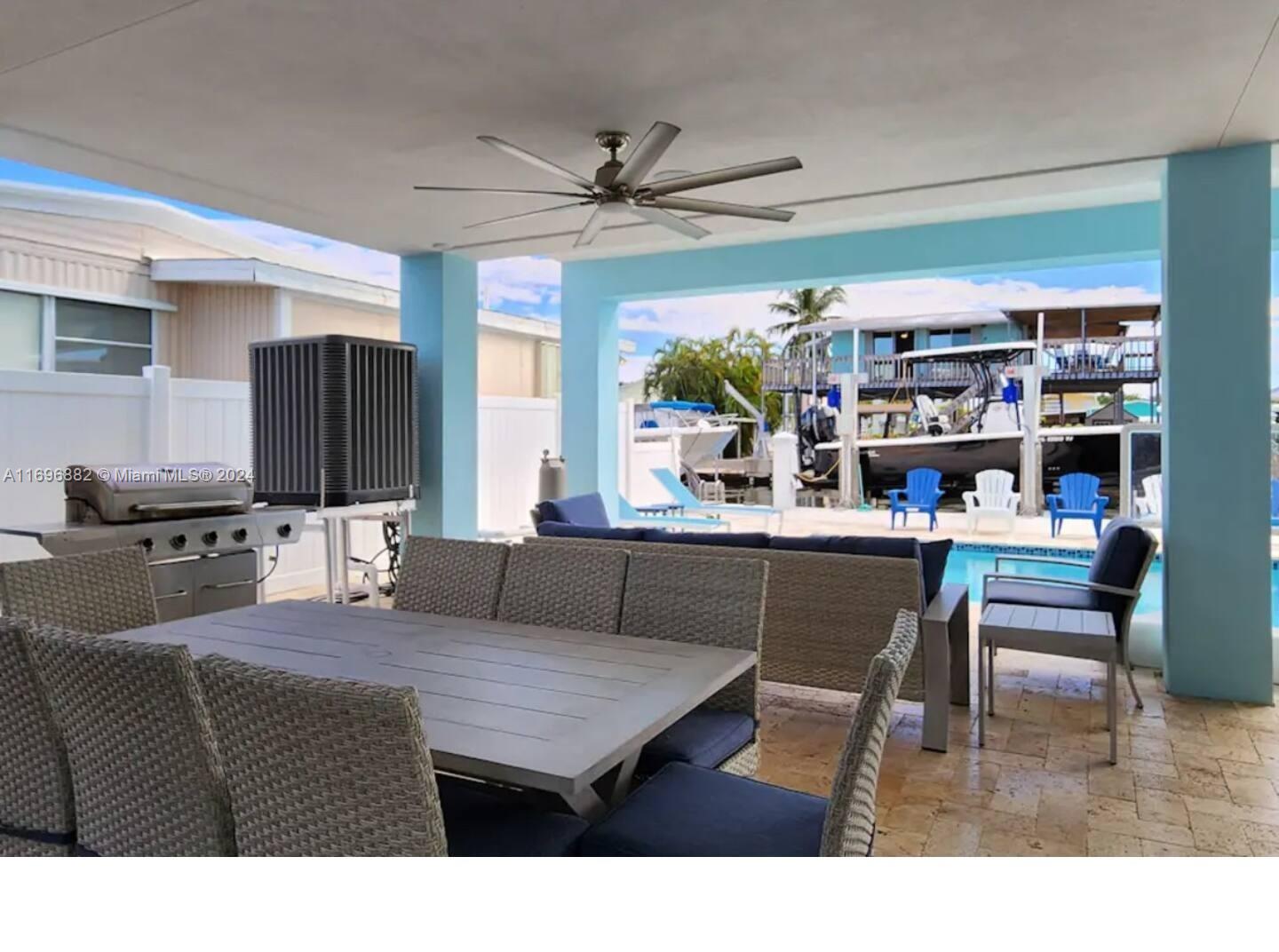 SEXTON COVES ESTATES - Residential Lease