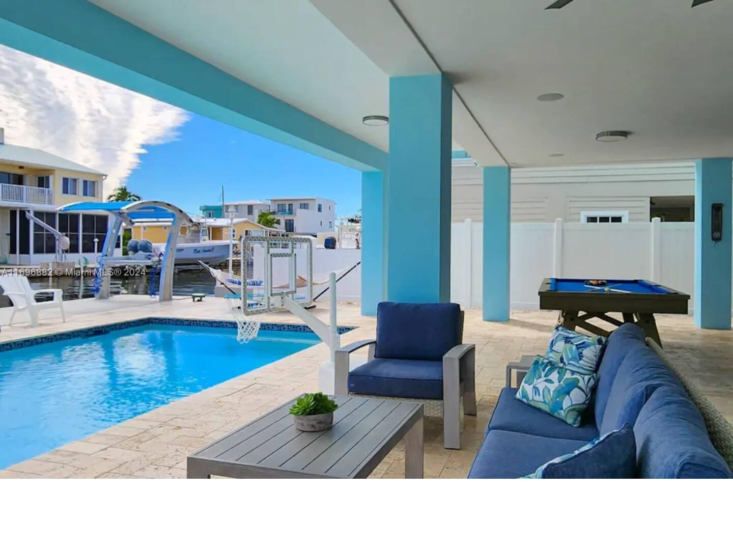 SEXTON COVES ESTATES - Residential Lease