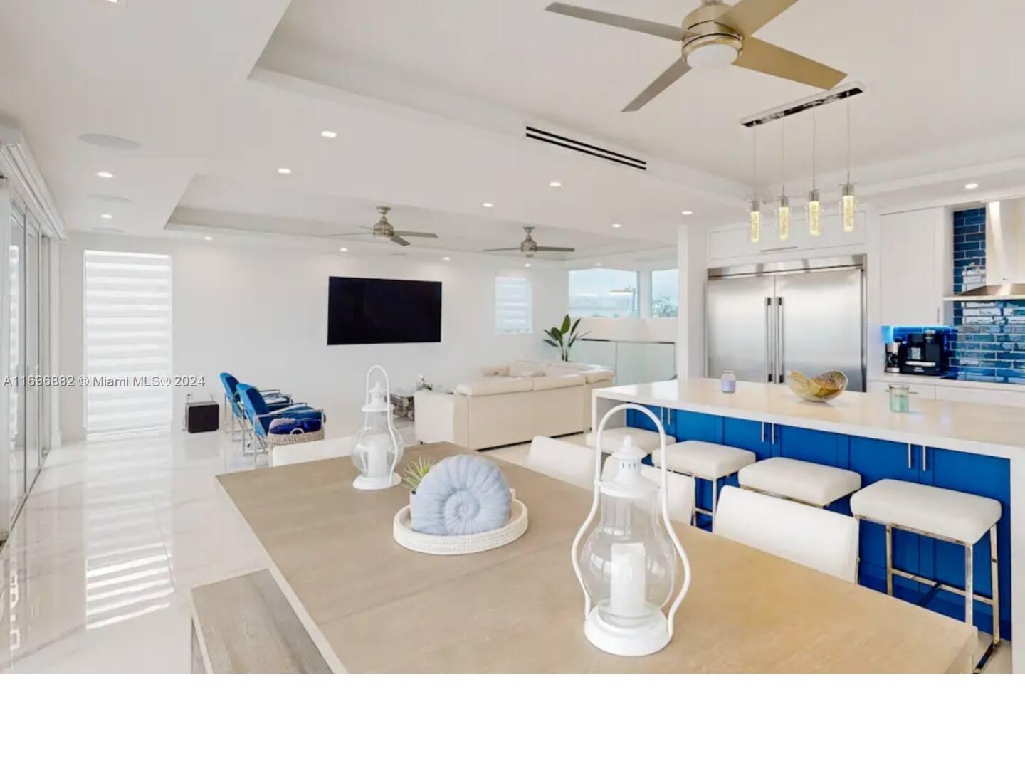 SEXTON COVES ESTATES - Residential Lease