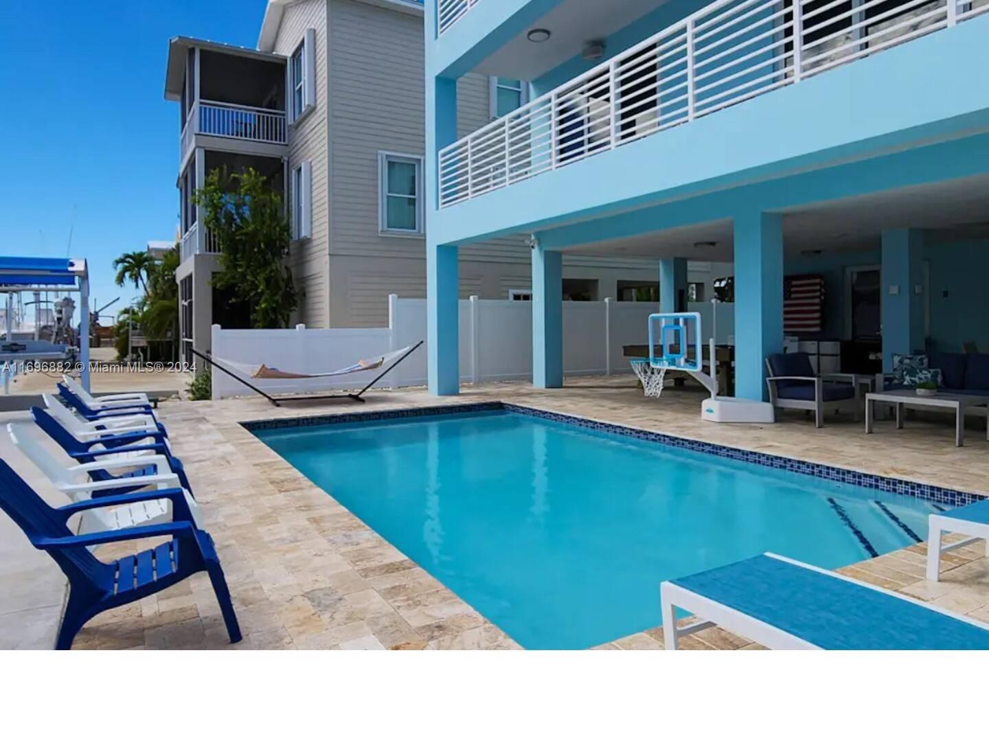 SEXTON COVES ESTATES - Residential Lease