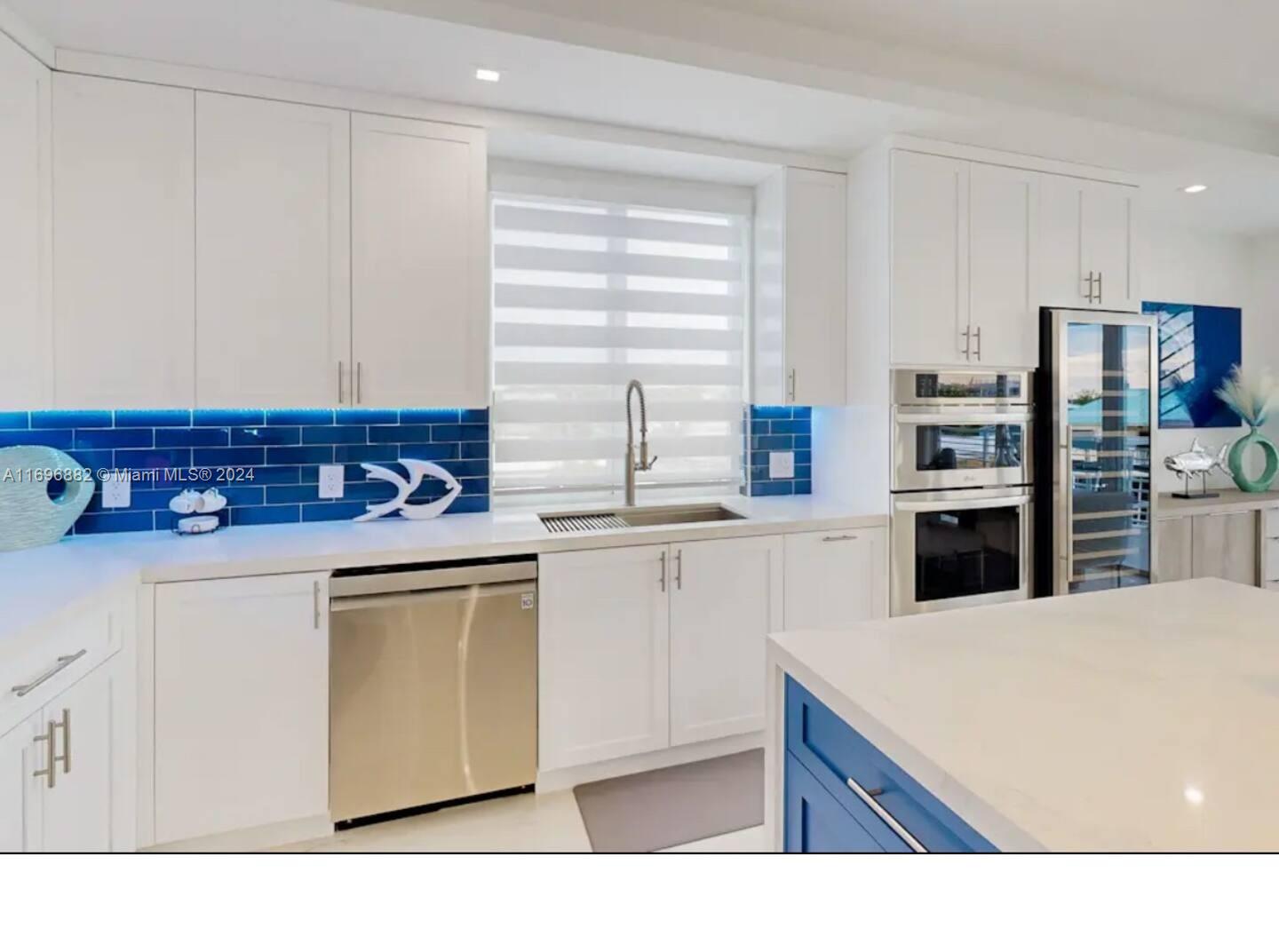 SEXTON COVES ESTATES - Residential Lease