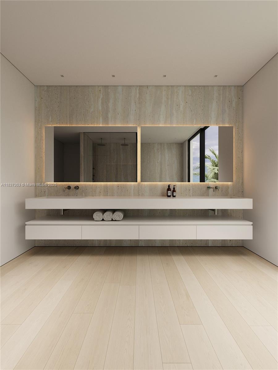 NATOMA MANORS RE SUB - Residential