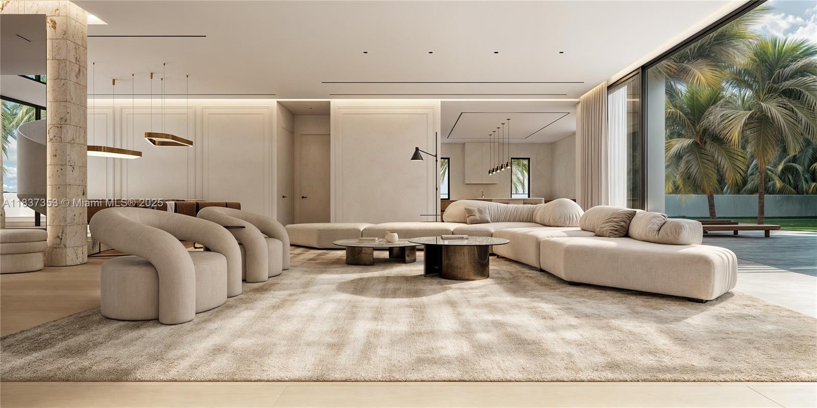 NATOMA MANORS RE SUB - Residential