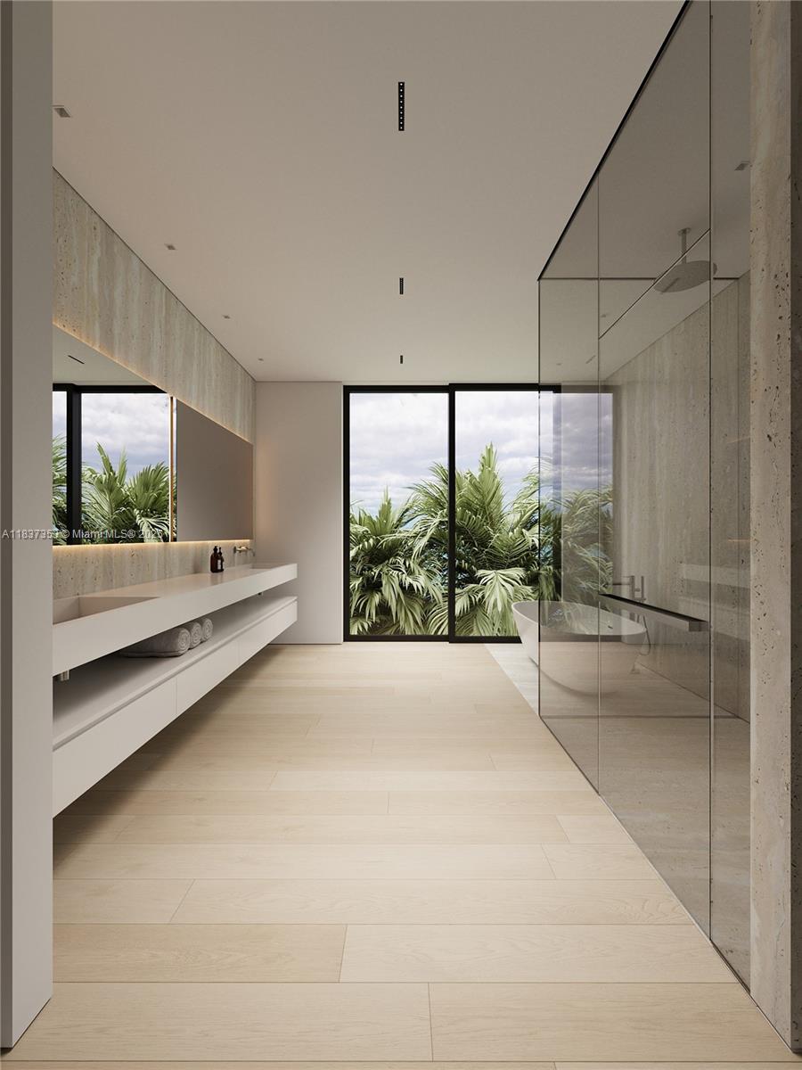 NATOMA MANORS RE SUB - Residential