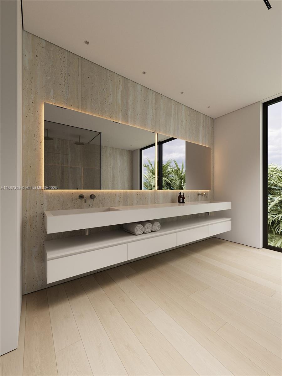 NATOMA MANORS RE SUB - Residential