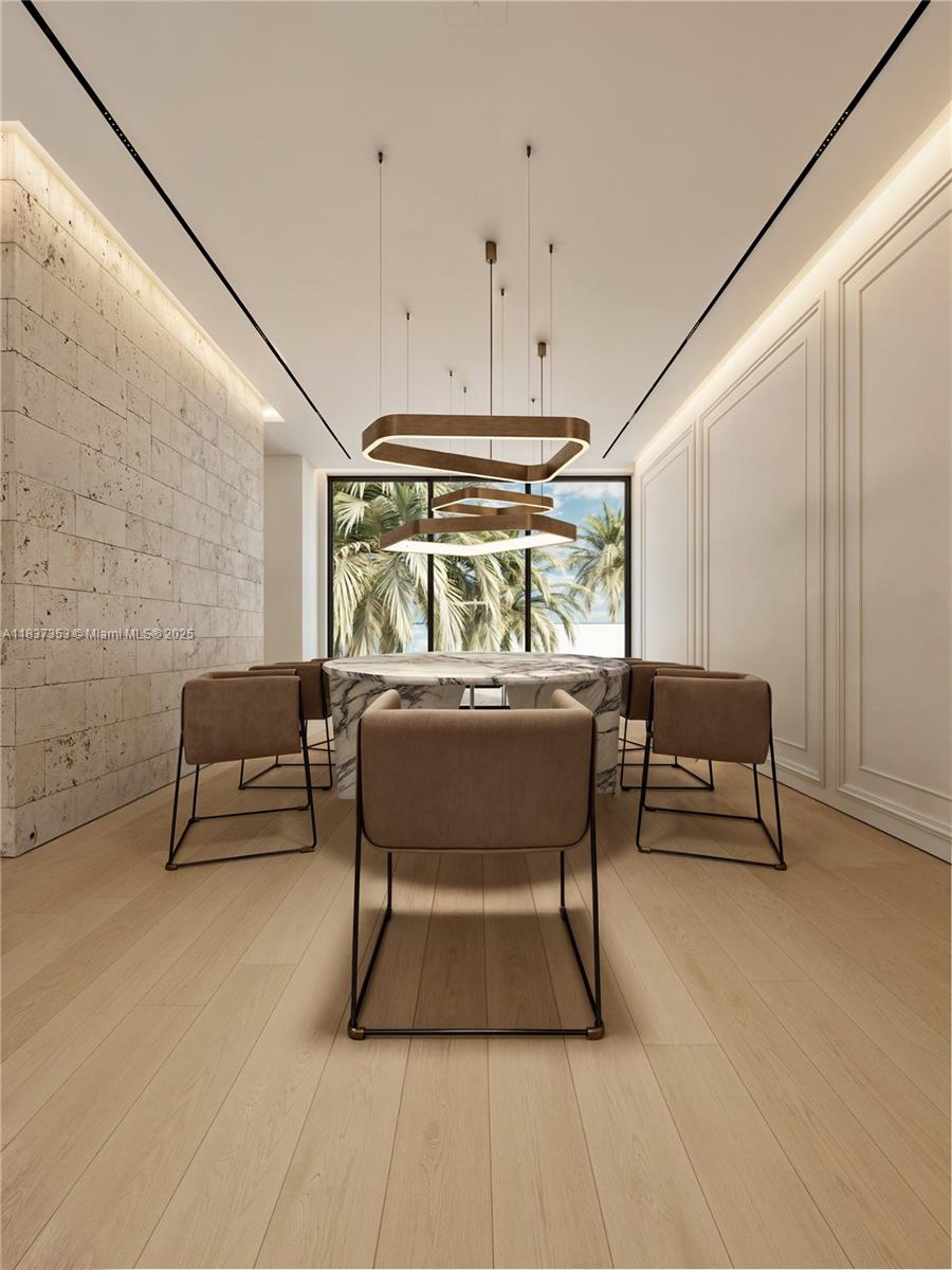 NATOMA MANORS RE SUB - Residential