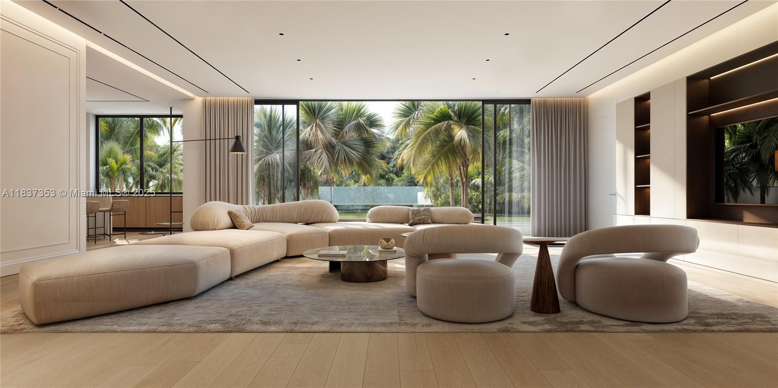 NATOMA MANORS RE SUB - Residential