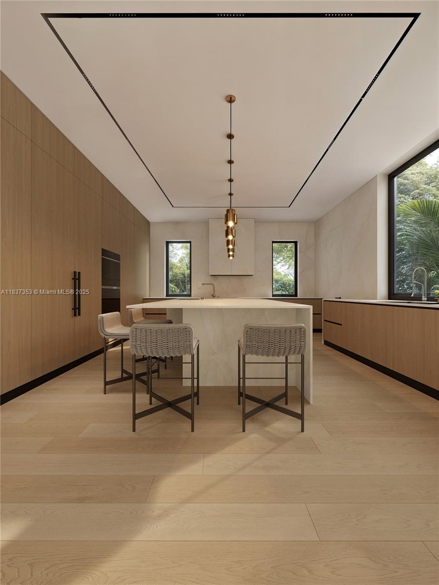 NATOMA MANORS RE SUB - Residential