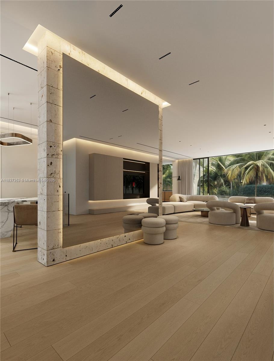 NATOMA MANORS RE SUB - Residential