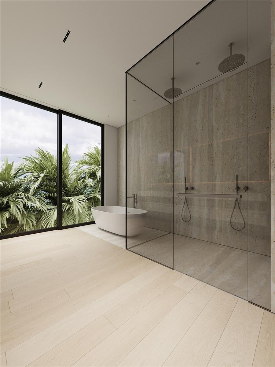 NATOMA MANORS RE SUB - Residential