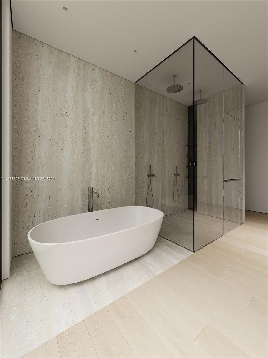 NATOMA MANORS RE SUB - Residential