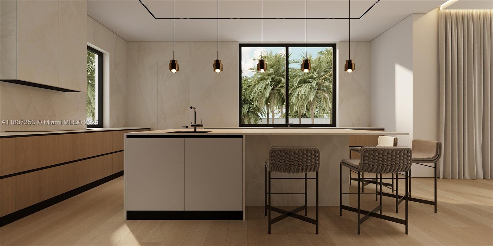 NATOMA MANORS RE SUB - Residential