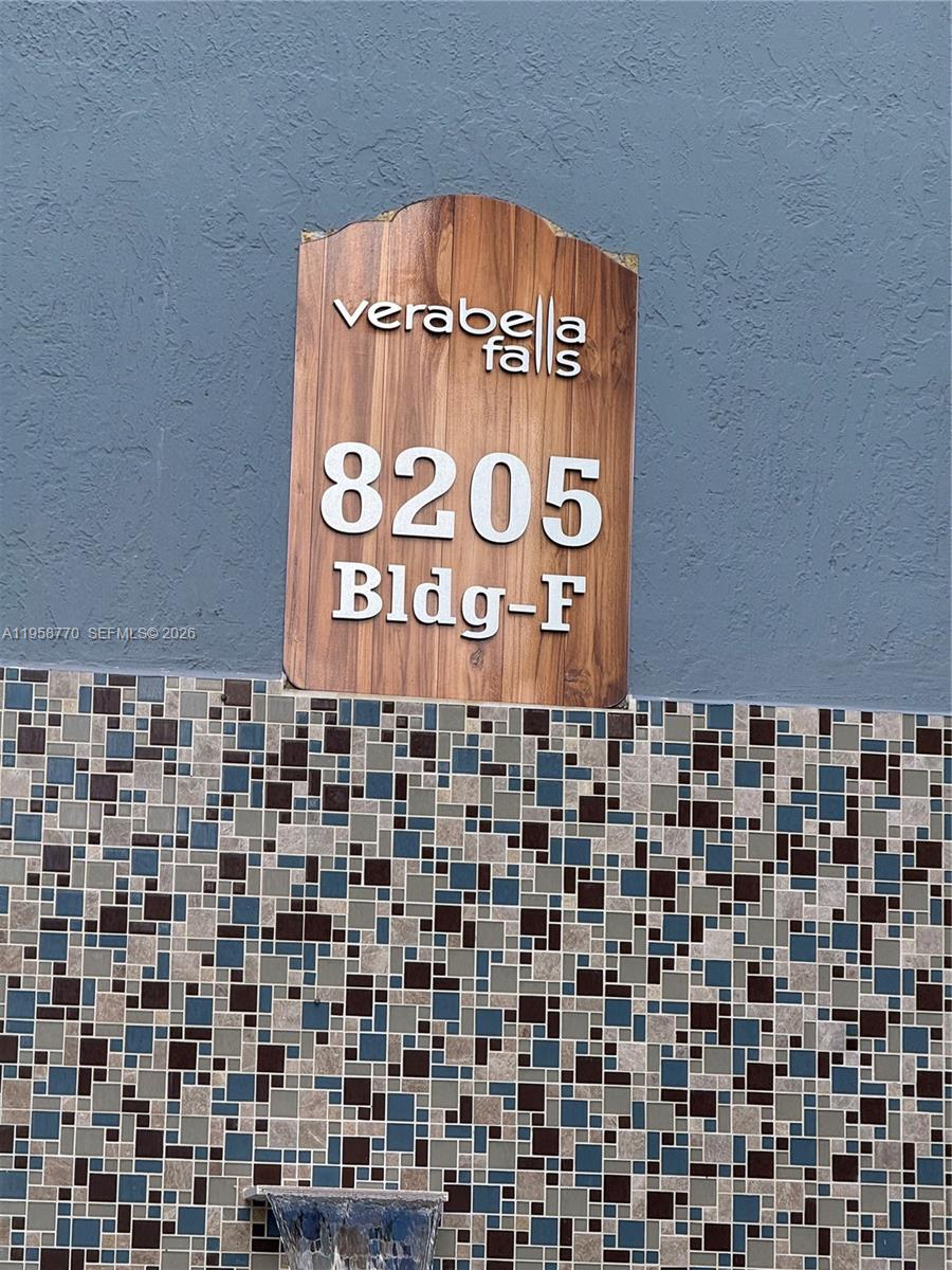 VERABELLA FALLS CONDO - Residential Lease