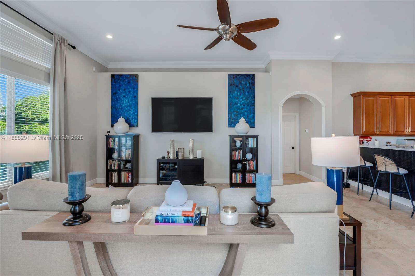 SUNSET LAKES PLAT TWO - Residential