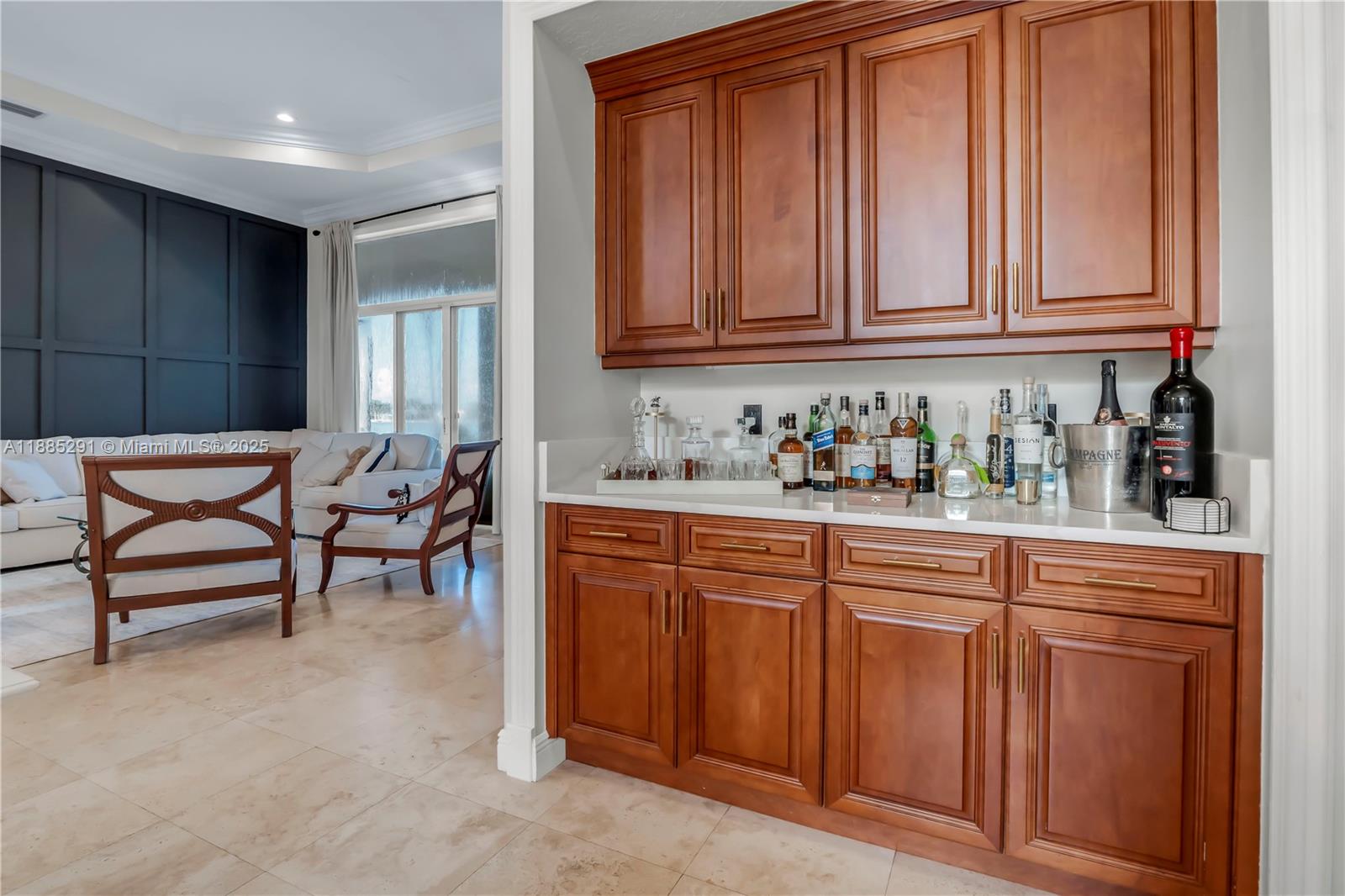 SUNSET LAKES PLAT TWO - Residential