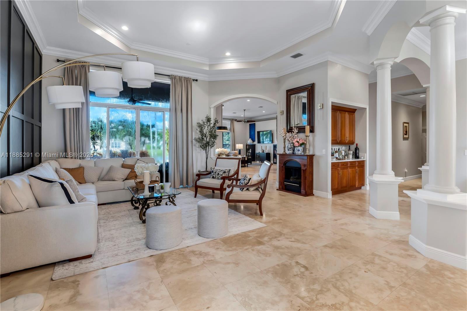 SUNSET LAKES PLAT TWO - Residential
