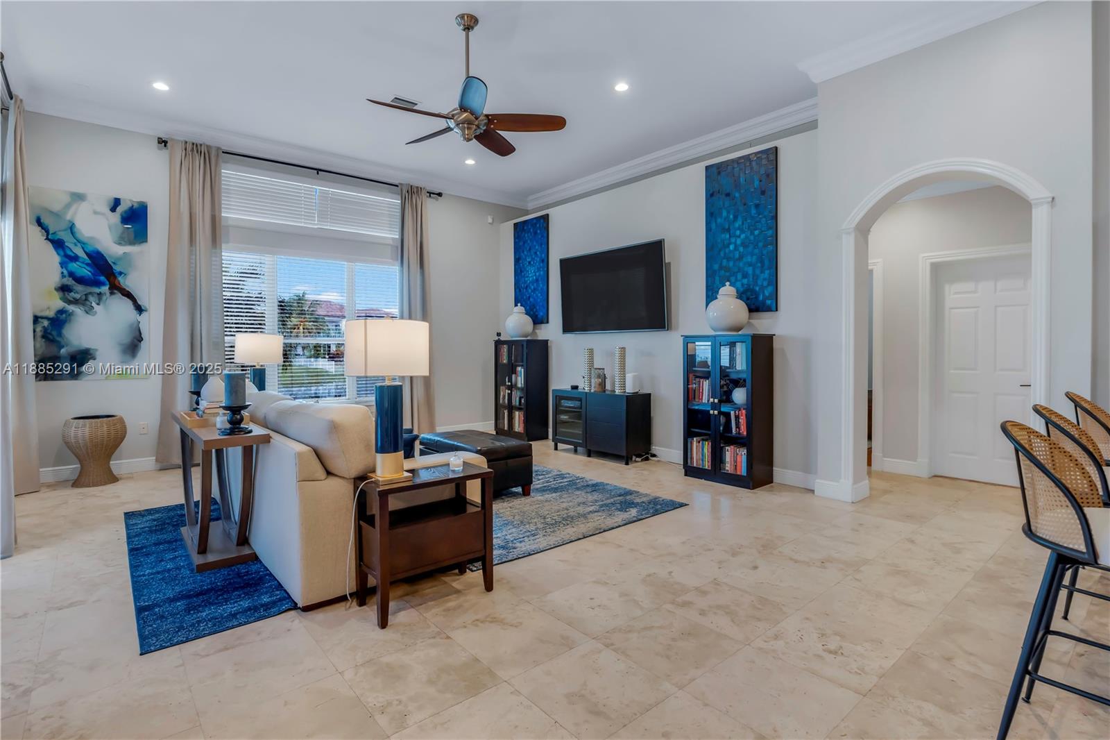 SUNSET LAKES PLAT TWO - Residential