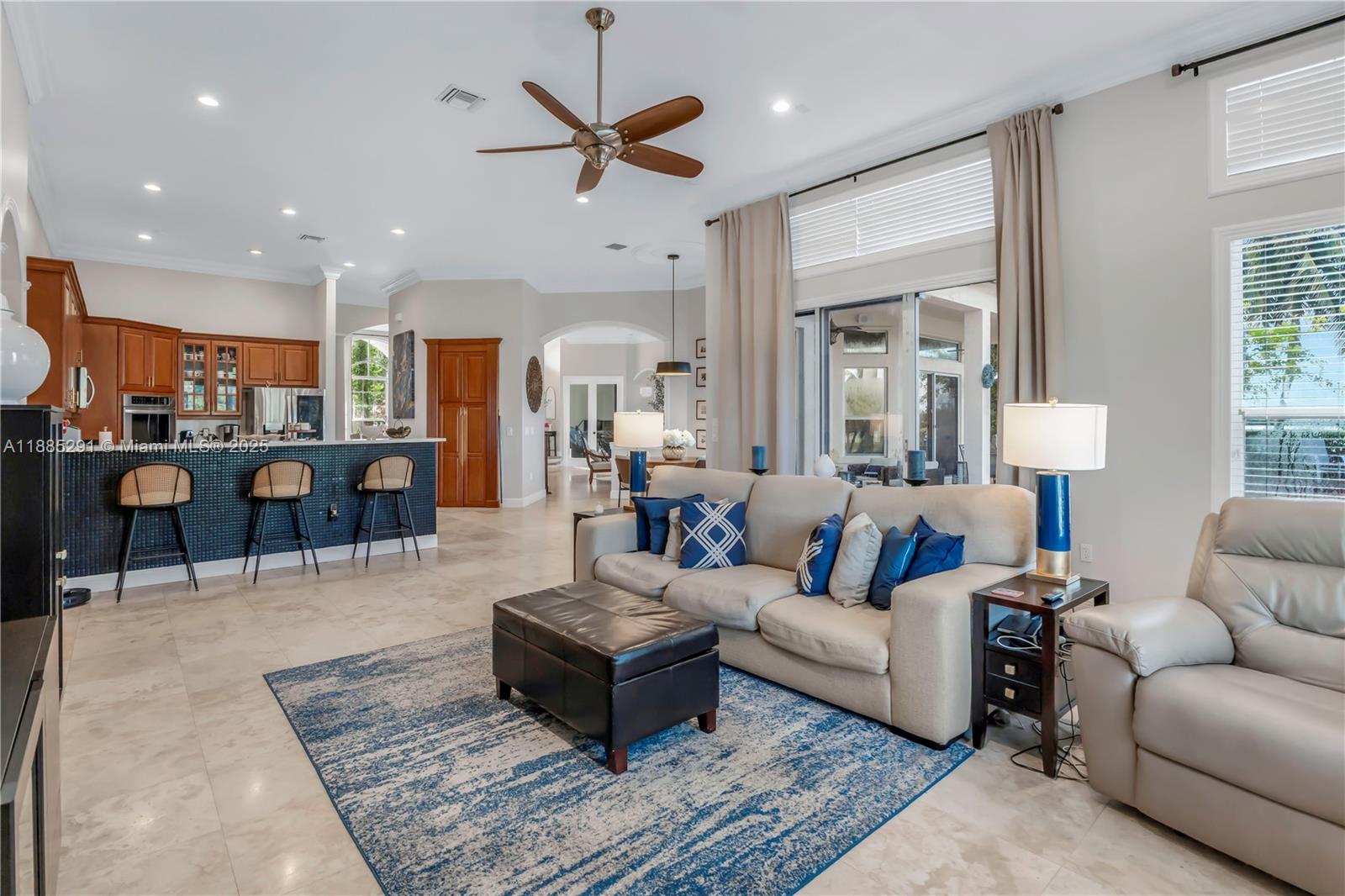 SUNSET LAKES PLAT TWO - Residential