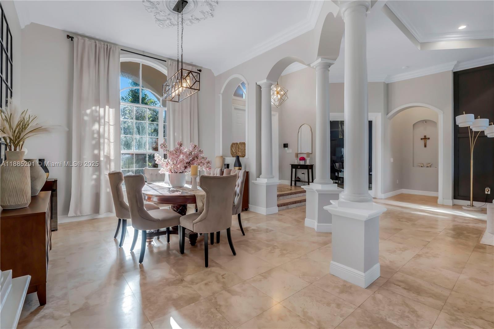 SUNSET LAKES PLAT TWO - Residential