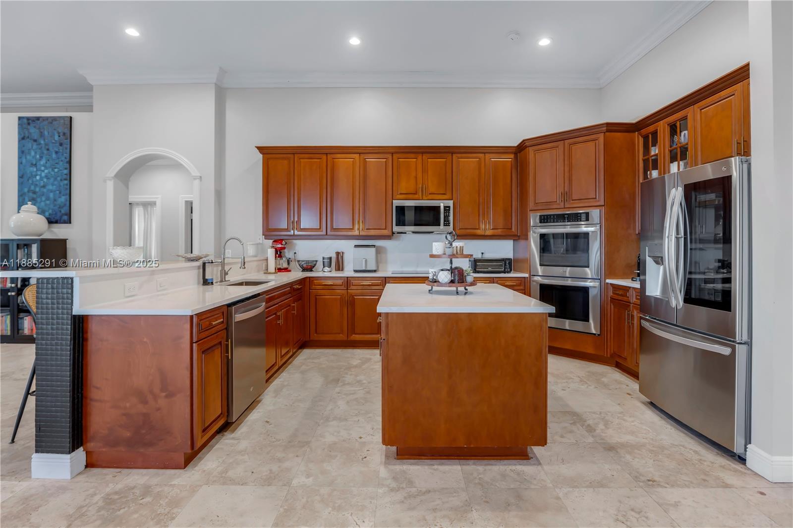 SUNSET LAKES PLAT TWO - Residential