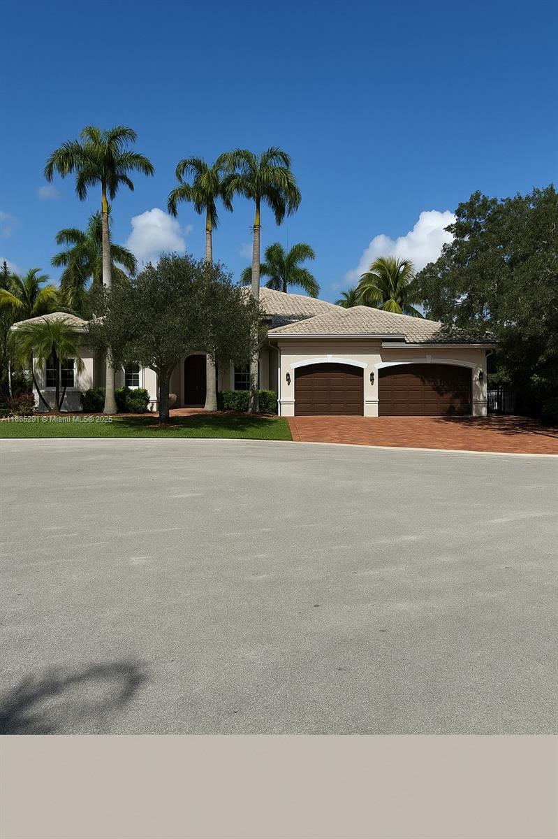 SUNSET LAKES PLAT TWO - Residential