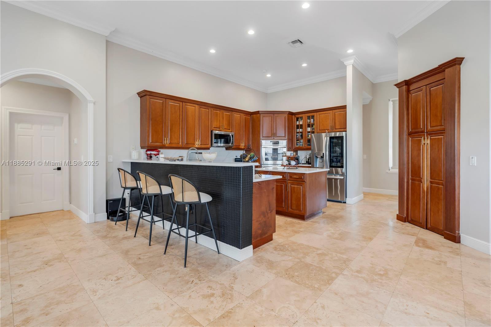SUNSET LAKES PLAT TWO - Residential